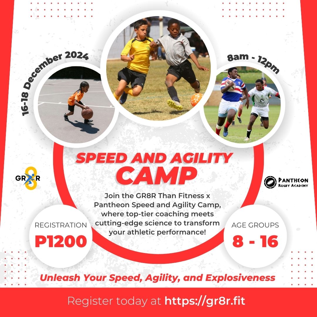 Youth Training Camp