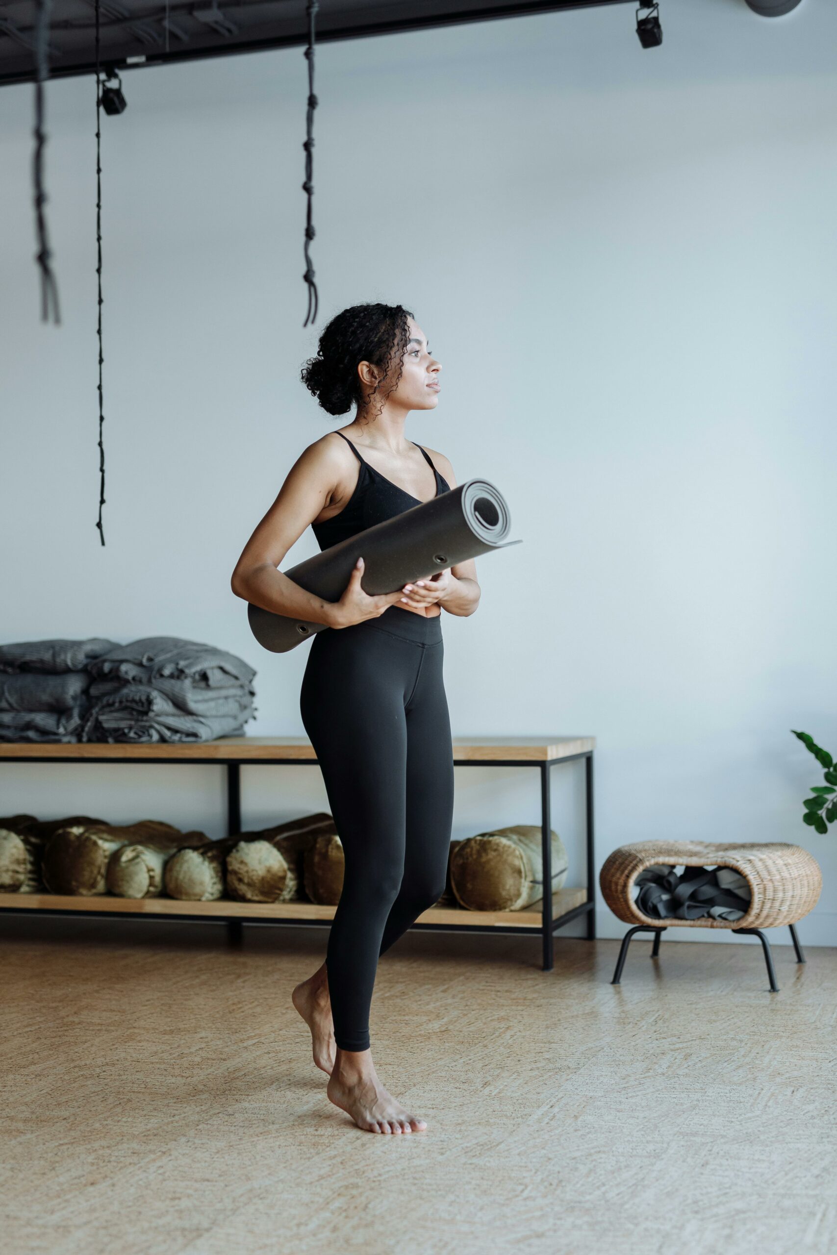 Pilates